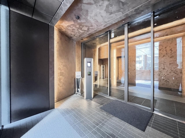 パークタワー勝どきサウス(その他)