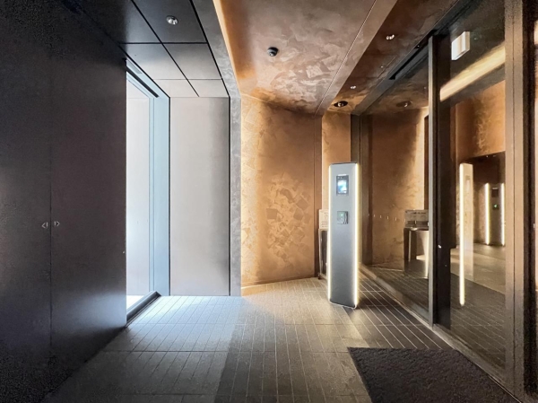 パークタワー勝どきサウス(その他)