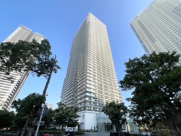 ザ・パークハウス晴海タワーズ ティアロレジデンス(その他)