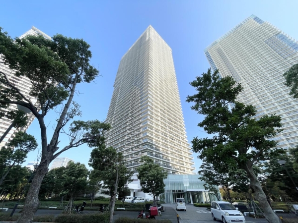 ザ・パークハウス晴海タワーズ ティアロレジデンス(その他)