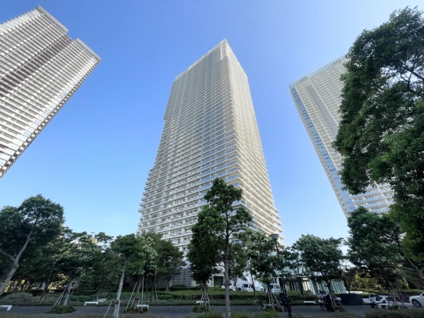 ザ・パークハウス晴海タワーズ ティアロレジデンス(その他)