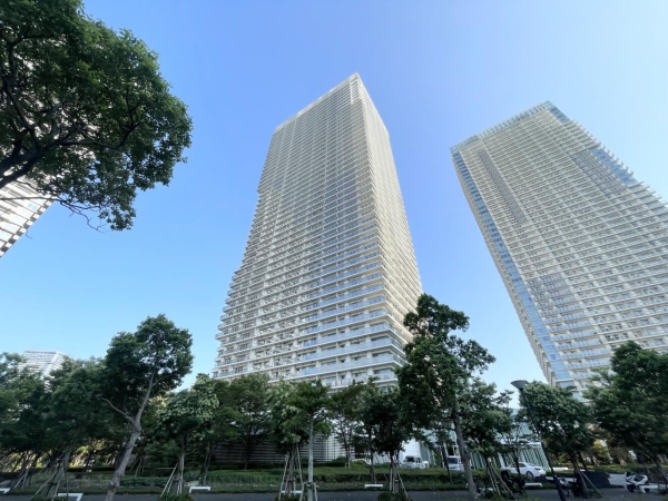 ザ・パークハウス晴海タワーズ ティアロレジデンス(その他)