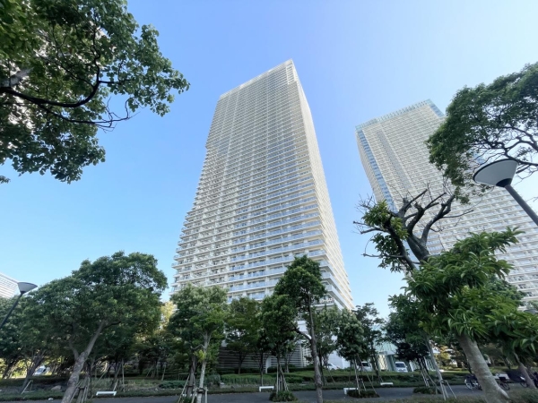 ザ・パークハウス晴海タワーズ ティアロレジデンス(その他)