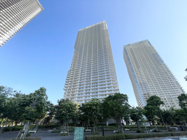 ザ・パークハウス晴海タワーズ ティアロレジデンス(その他)