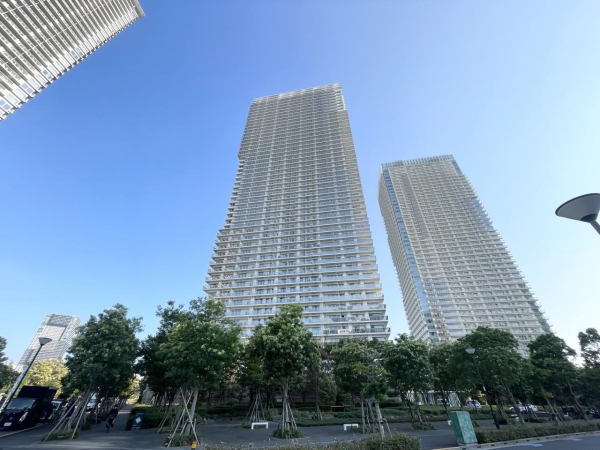 ザ・パークハウス晴海タワーズ ティアロレジデンス(その他)