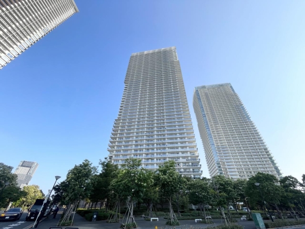 ザ・パークハウス晴海タワーズ ティアロレジデンス(その他)