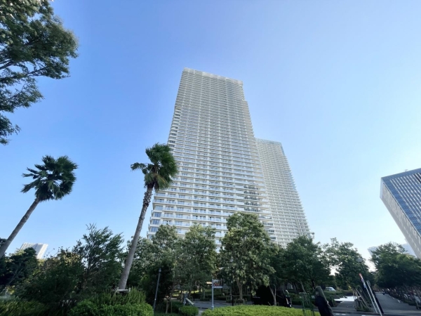 ザ・パークハウス晴海タワーズ ティアロレジデンス(その他)