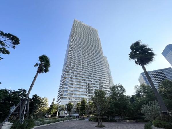 ザ・パークハウス晴海タワーズ ティアロレジデンス(その他)