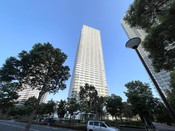 ザ・パークハウス晴海タワーズ ティアロレジデンス(その他)