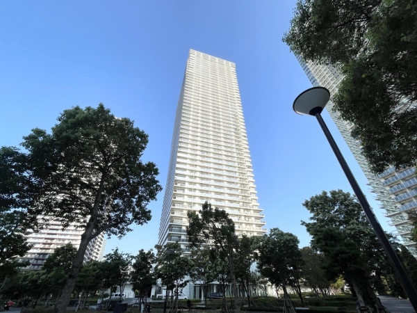 ザ・パークハウス晴海タワーズ ティアロレジデンス(その他)