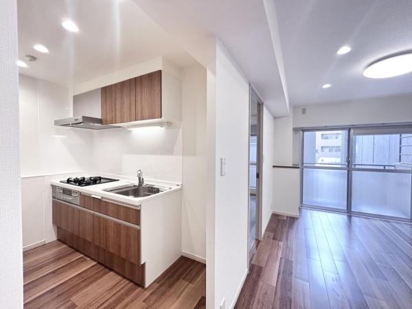 GSハイム築地(その他)