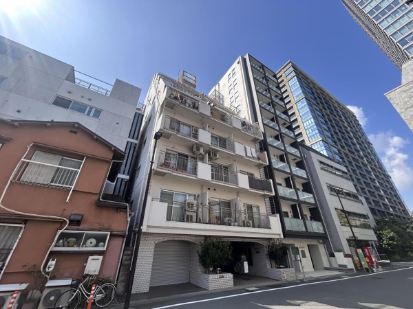 GSハイム築地(その他)