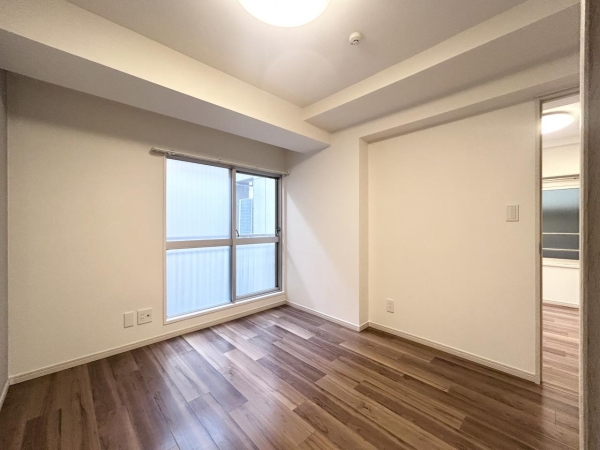 GSハイム築地(その他)