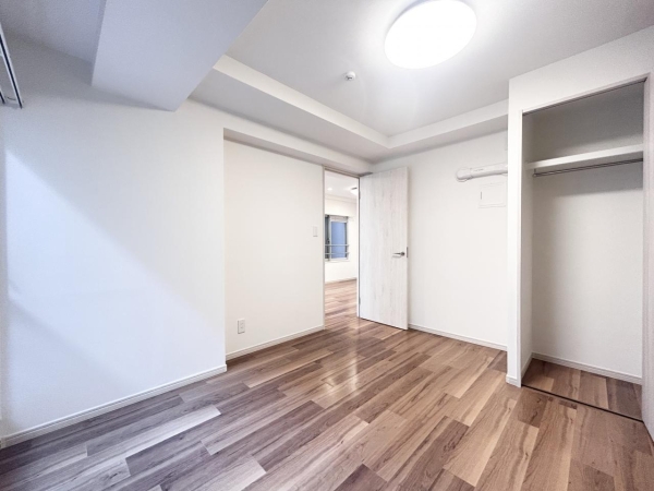 GSハイム築地(その他)