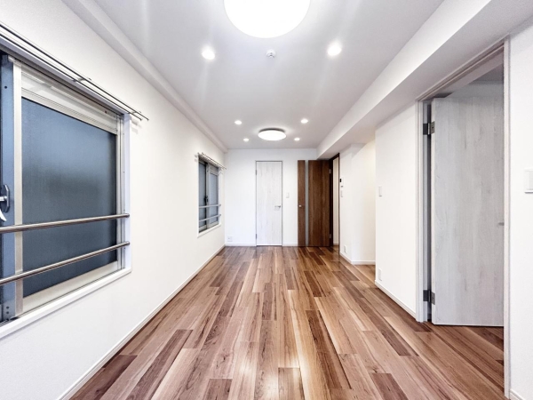 GSハイム築地(その他)