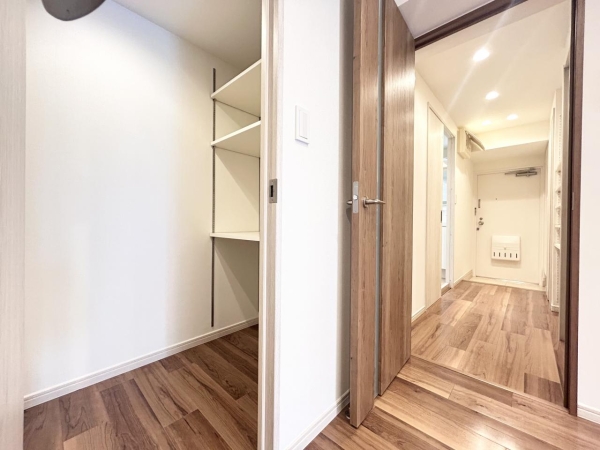 GSハイム築地(その他)