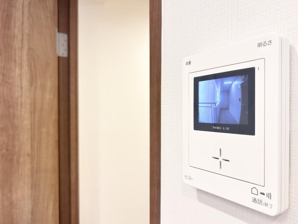 GSハイム築地(その他)