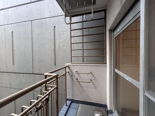 GSハイム築地(その他)