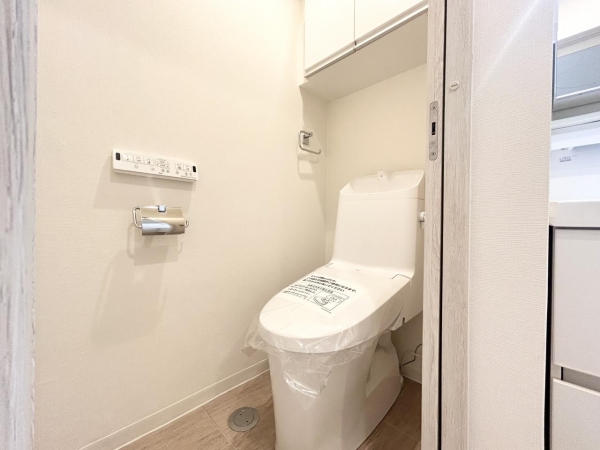 GSハイム築地(その他)