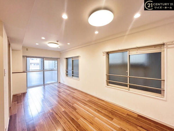 ＧＳハイム築地