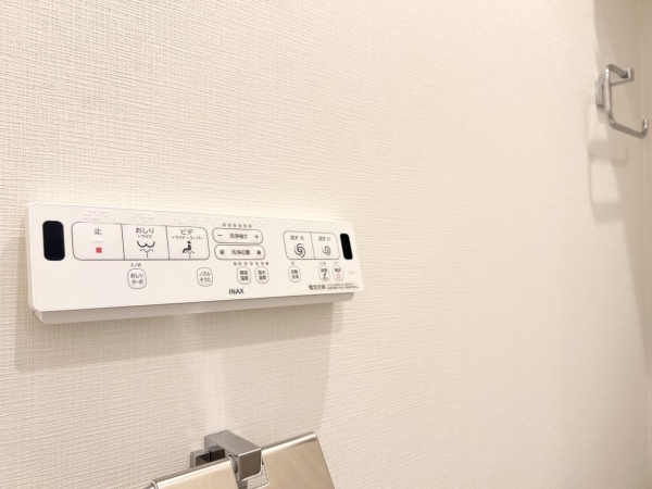 GSハイム築地(その他)