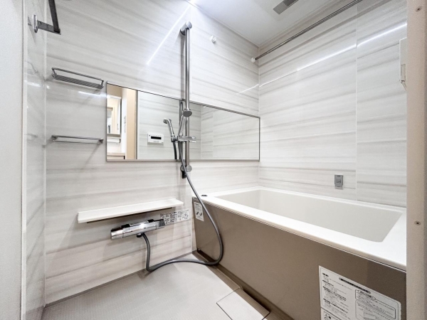 GSハイム築地(その他)