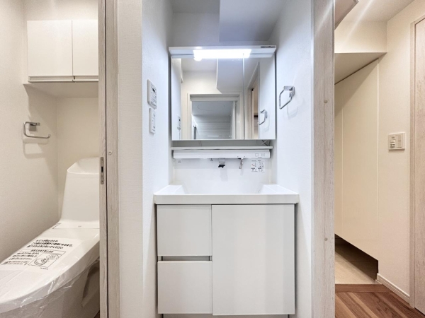 GSハイム築地(その他)