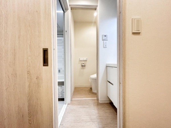 GSハイム築地(その他)