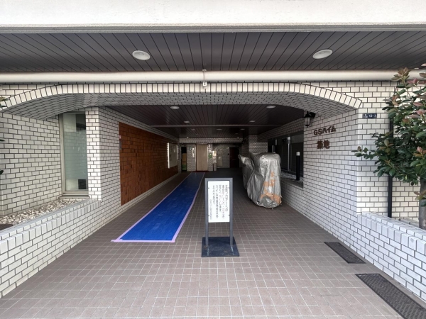 GSハイム築地(その他)