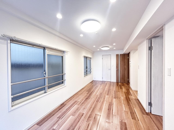 GSハイム築地(その他)