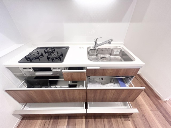 GSハイム築地(その他)