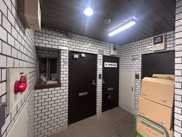 GSハイム築地(その他)