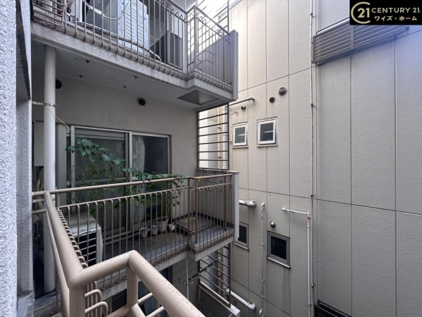 ＧＳハイム築地