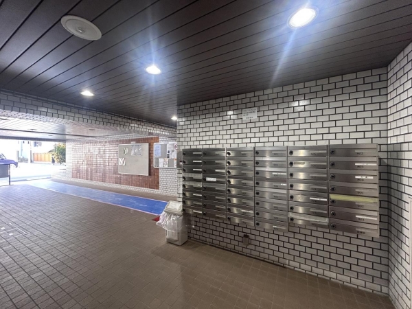 GSハイム築地(その他)