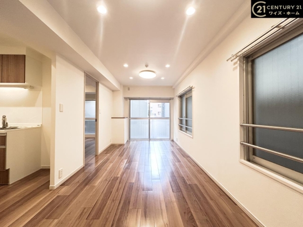 ＧＳハイム築地