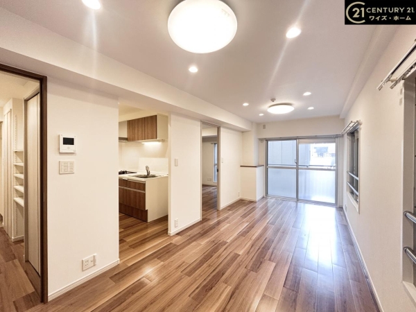 ＧＳハイム築地