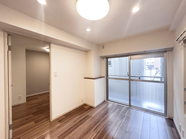 GSハイム築地(その他)