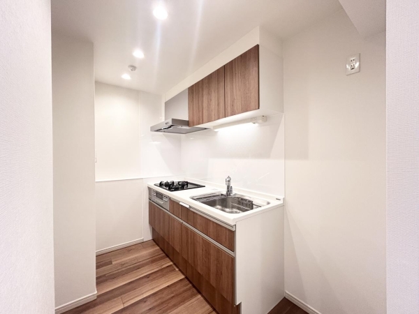 GSハイム築地(その他)