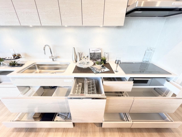 勝どきザ・タワー