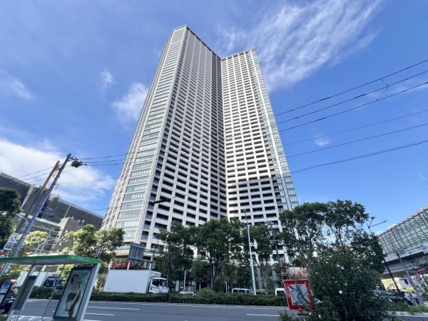 勝どきザ・タワー