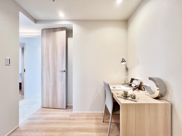 勝どきザ・タワー