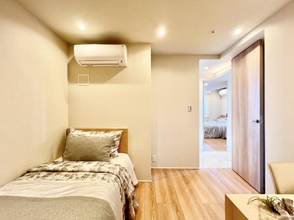 勝どきザ・タワー