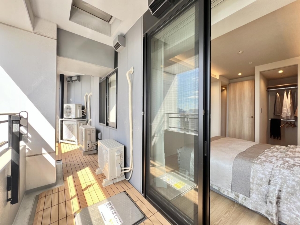 勝どきザ・タワー