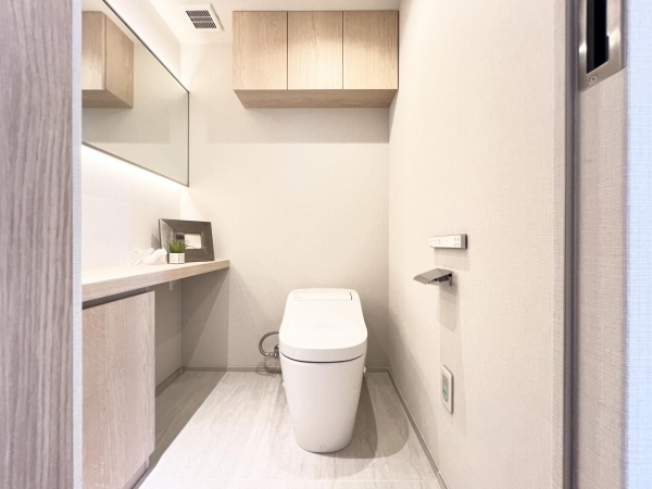 勝どきザ・タワー