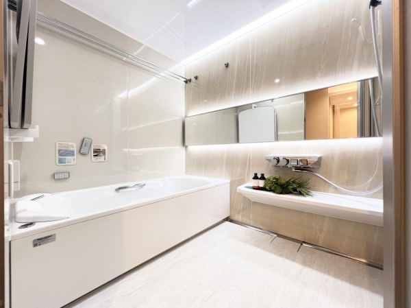 勝どきザ・タワー