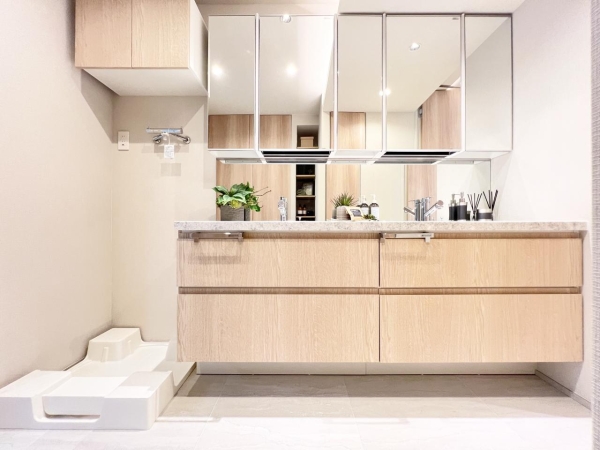 勝どきザ・タワー