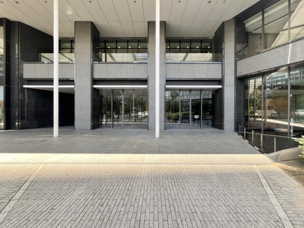 勝どきザ・タワー