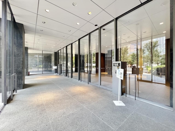 勝どきザ・タワー