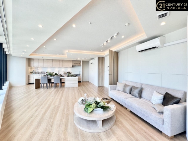 勝どきザ・タワー