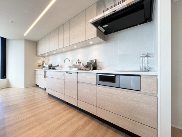 勝どきザ・タワー